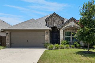 4137 Snowberry Lane, Fort Worth, TX 76036