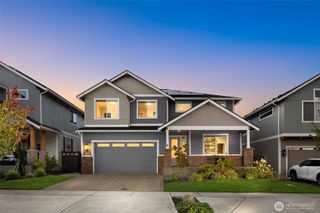 23070 SE Evergreen Street, Black Diamond, WA 98010