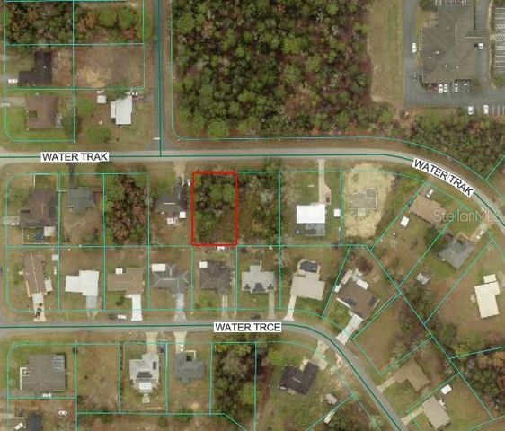 WATER TRAK, Ocala, FL 34472