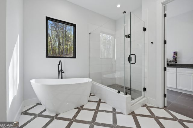 464 Stonehaven Court, Jasper, GA 30143