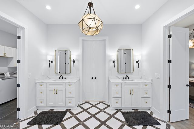 464 Stonehaven Court, Jasper, GA 30143