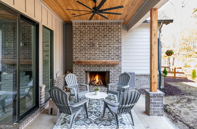464 Stonehaven Court, Jasper, GA 30143