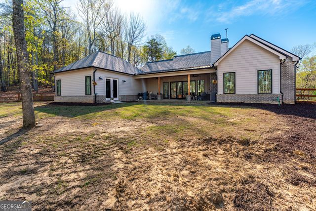 464 Stonehaven Court, Jasper, GA 30143