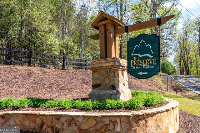 464 Stonehaven Court, Jasper, GA 30143