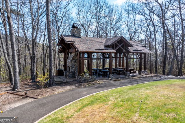 464 Stonehaven Court, Jasper, GA 30143