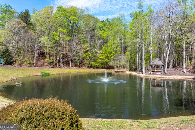 464 Stonehaven Court, Jasper, GA 30143