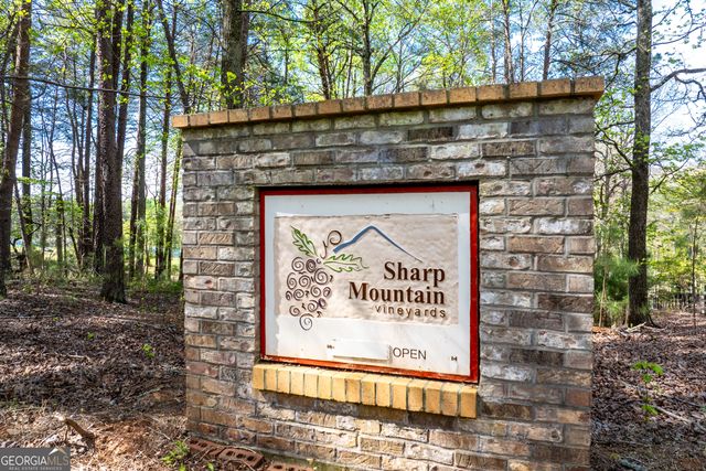 464 Stonehaven Court, Jasper, GA 30143