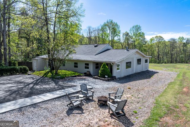 464 Stonehaven Court, Jasper, GA 30143