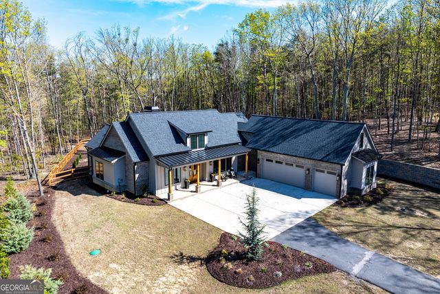 464 Stonehaven Court, Jasper, GA 30143
