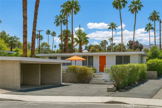 73345 Shadow Mountain Drive 4, Palm Desert, CA 92260