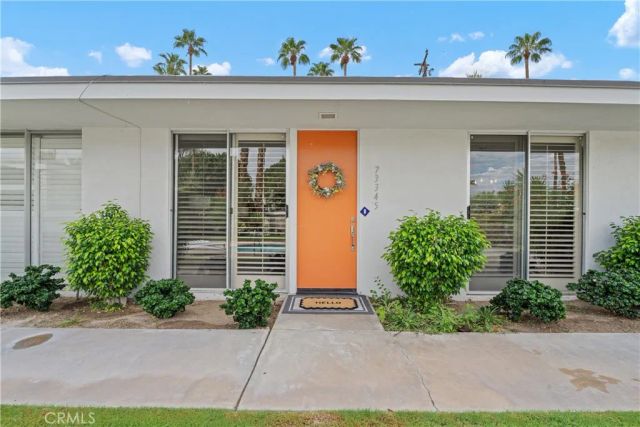 73345 Shadow Mountain Drive 4, Palm Desert, CA 92260