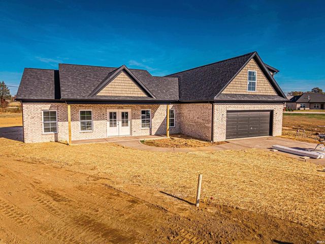 3539 Sand Drive, Newburgh, IN 47630