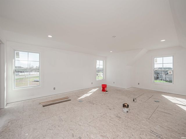 3539 Sand Drive, Newburgh, IN 47630