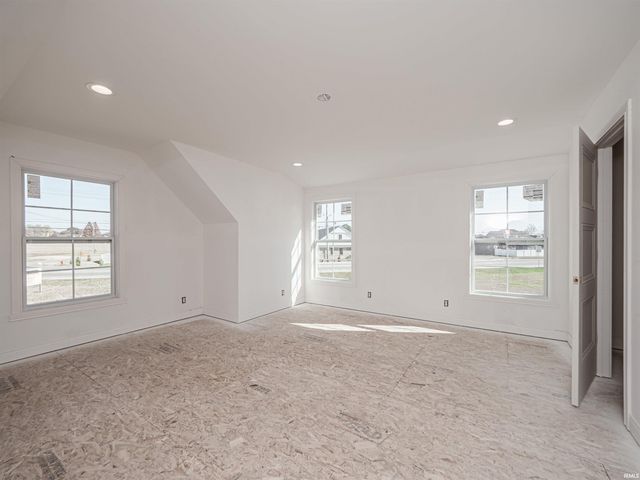 3539 Sand Drive, Newburgh, IN 47630