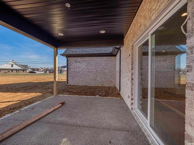 3539 Sand Drive, Newburgh, IN 47630