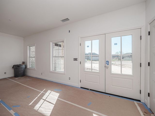 3539 Sand Drive, Newburgh, IN 47630