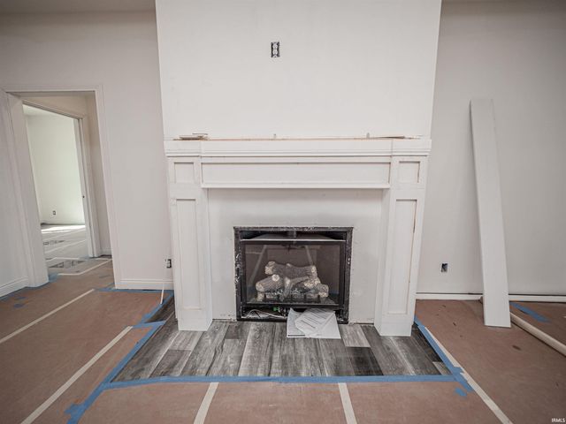 3539 Sand Drive, Newburgh, IN 47630