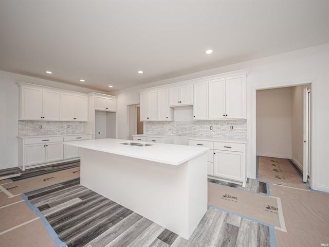 3539 Sand Drive, Newburgh, IN 47630