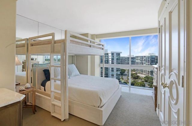 1810 Avenida Del Mundo 1407, Coronado, CA 92118