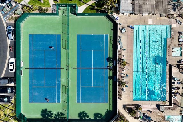 1810 Avenida Del Mundo 1407, Coronado, CA 92118