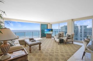 1810 Avenida Del Mundo 1407, Coronado, CA 92118