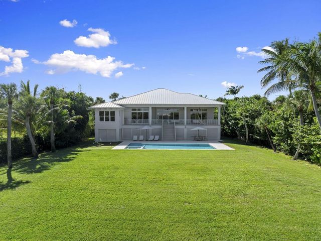 54 S Sewalls Point Road, Sewalls Point, FL 34996