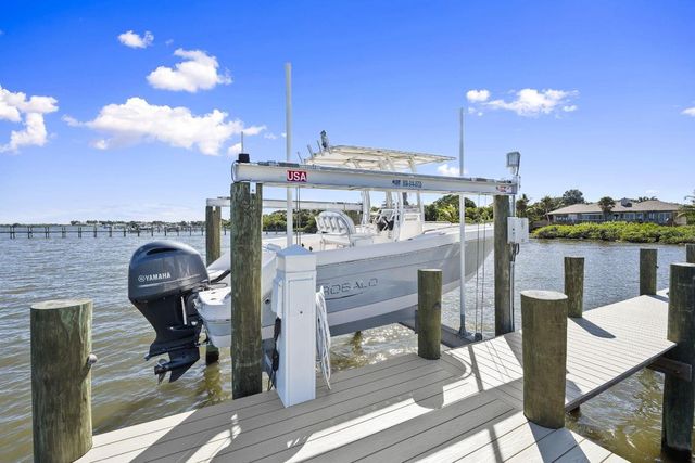 54 S Sewalls Point Road, Sewalls Point, FL 34996