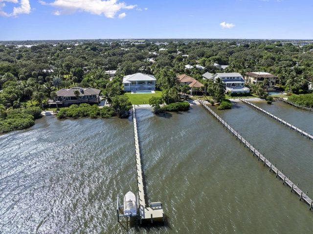 54 S Sewalls Point Road, Sewalls Point, FL 34996