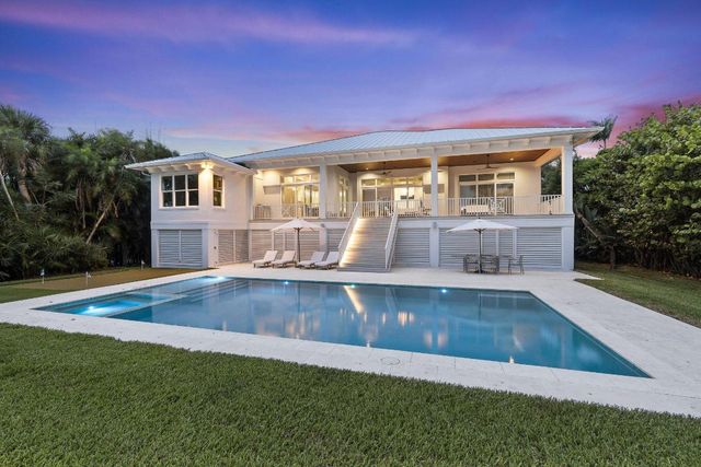 54 S Sewalls Point Road, Sewalls Point, FL 34996