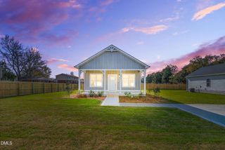 609 W Godwin Street, Dunn, NC 28334