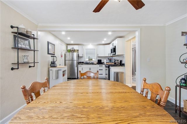 138 Burlington Avenue, Lancaster, NY 14043