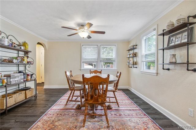138 Burlington Avenue, Lancaster, NY 14043