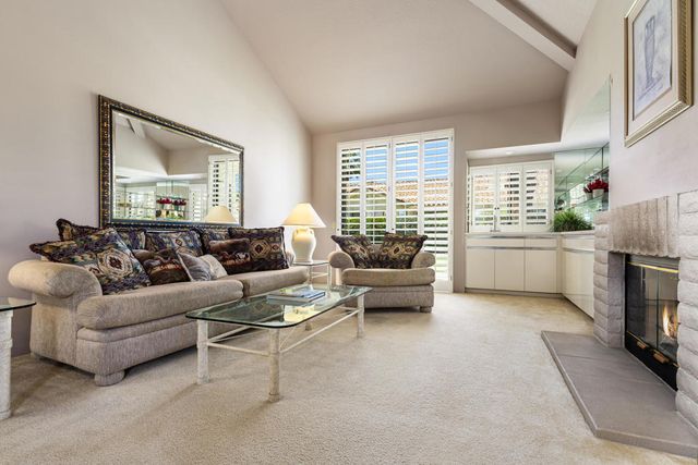 116 Caserta Lane, Palm Desert, CA 92211