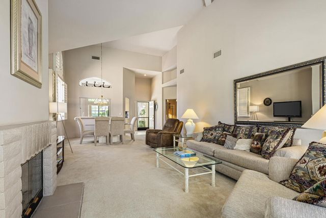116 Caserta Lane, Palm Desert, CA 92211