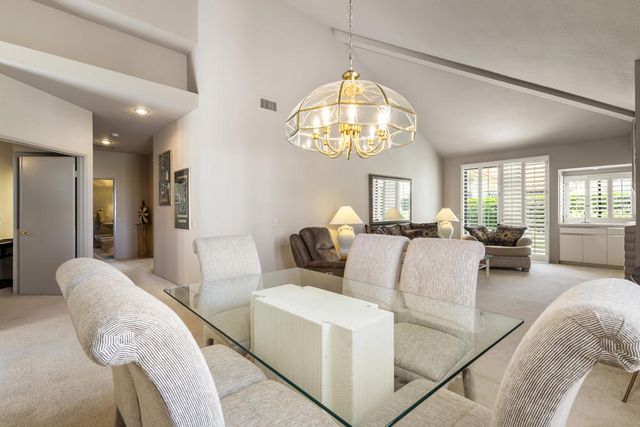 116 Caserta Lane, Palm Desert, CA 92211