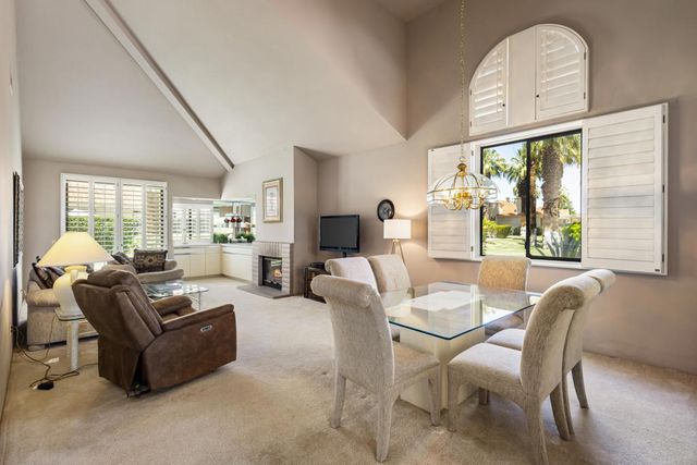 116 Caserta Lane, Palm Desert, CA 92211