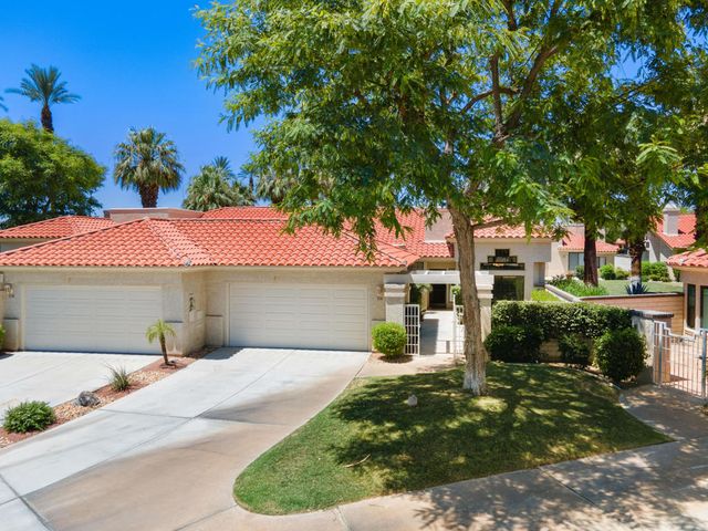 116 Caserta Lane, Palm Desert, CA 92211