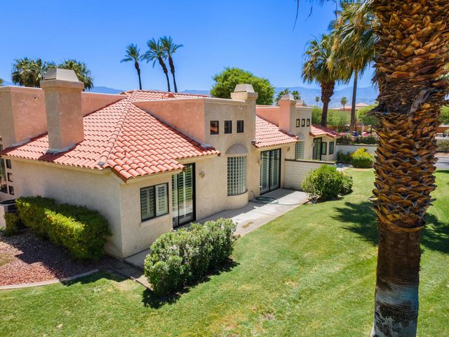 116 Caserta Lane, Palm Desert, CA 92211