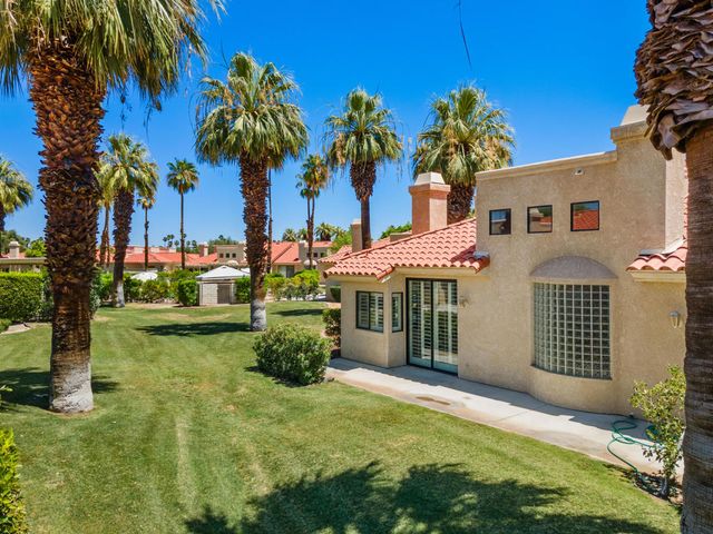 116 Caserta Lane, Palm Desert, CA 92211