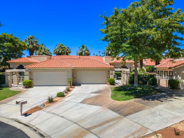 116 Caserta Lane, Palm Desert, CA 92211