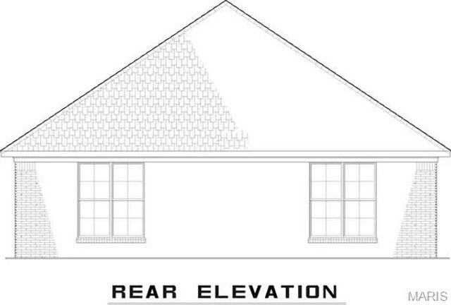 208 Jimmy H Drive, Jonesburg, MO 63351