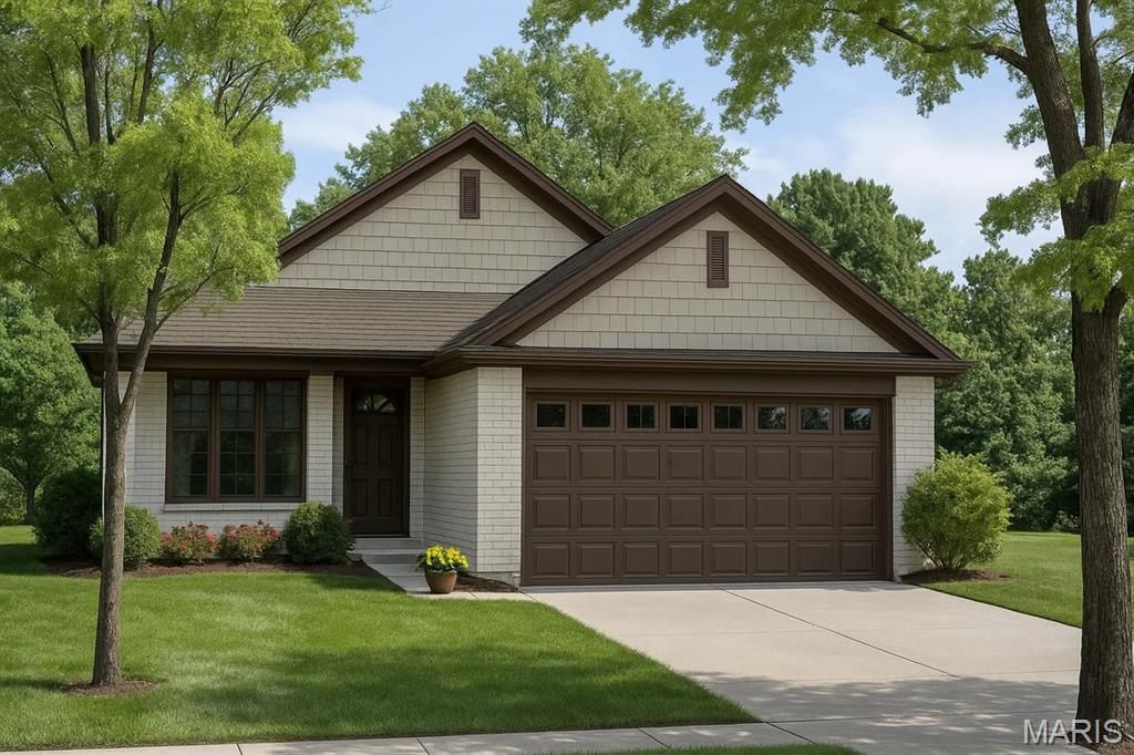 208 Jimmy H Drive, Jonesburg, MO 63351