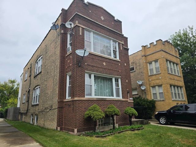 5738 W Windsor Avenue, Chicago, IL 60630