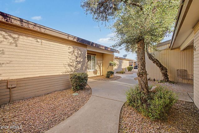 1622 E CAMPBELL Avenue J, Phoenix, AZ 85016