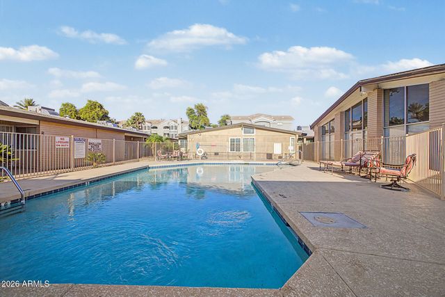 1622 E CAMPBELL Avenue J, Phoenix, AZ 85016