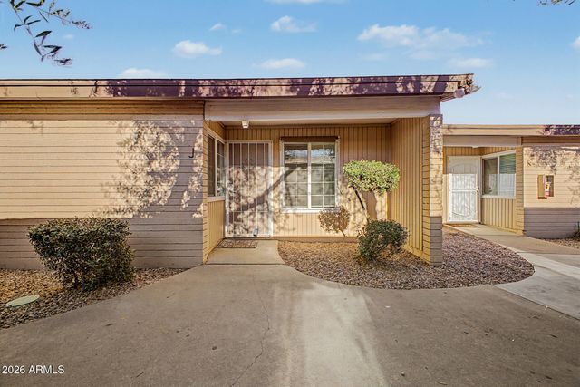1622 E CAMPBELL Avenue J, Phoenix, AZ 85016