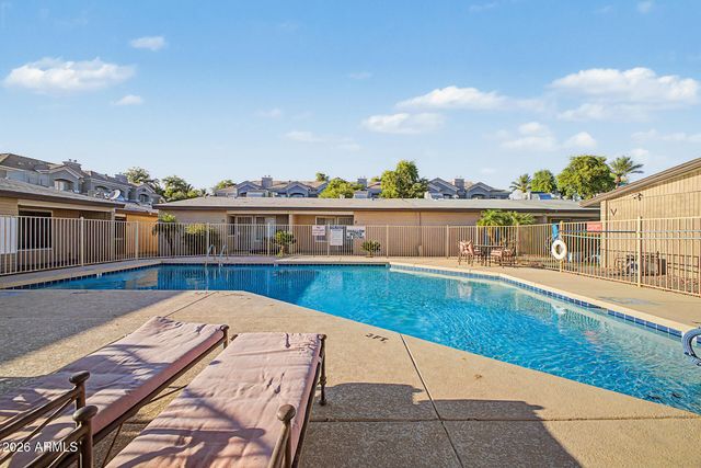1622 E CAMPBELL Avenue J, Phoenix, AZ 85016