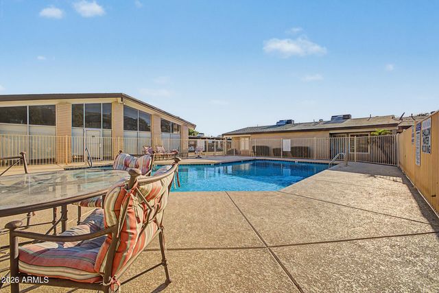 1622 E CAMPBELL Avenue J, Phoenix, AZ 85016