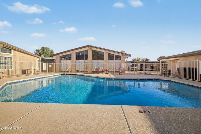 1622 E CAMPBELL Avenue J, Phoenix, AZ 85016