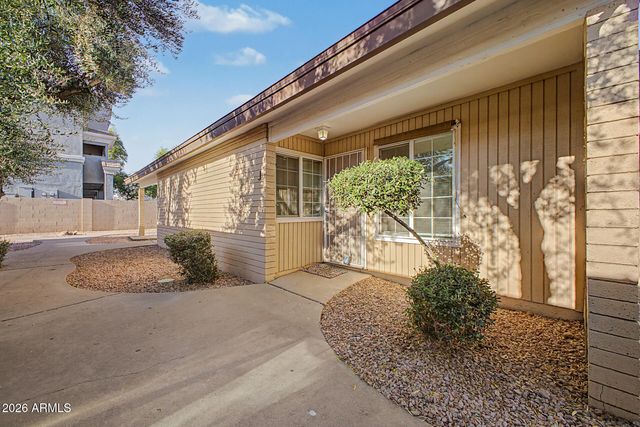 1622 E CAMPBELL Avenue J, Phoenix, AZ 85016